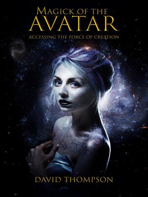 cover image of Magik of the Avatar